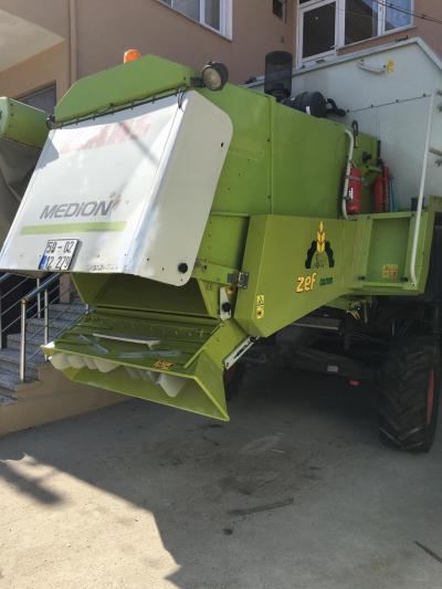 Sap Kıyıcı ve Parçalayıcı Haşpay