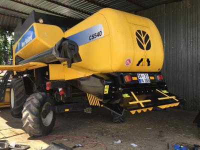 Sap Kıyıcı ve Parçalayıcı Haşpay