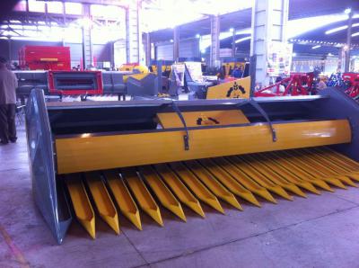 Ayçiçek Hasat Tablosu