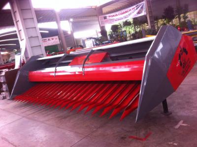 Ayçiçek Hasat Tablosu