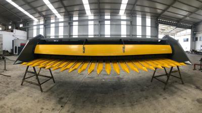 Ayçiçek Hasat Tablosu