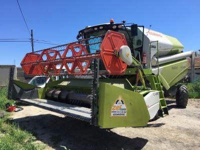 Kanola Hasat Tablosu