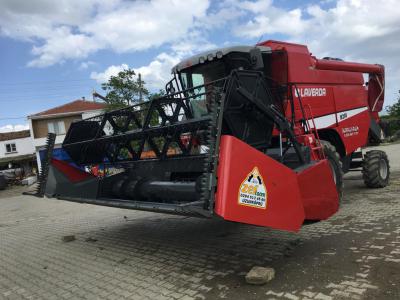 Kanola Hasat Tablosu