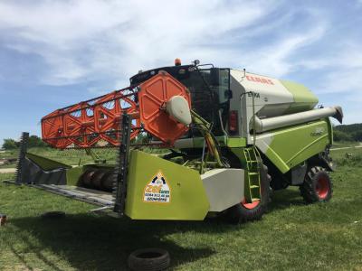 Kanola Hasat Tablosu