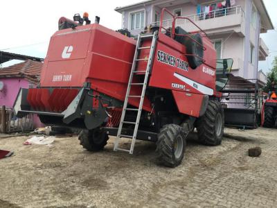 Sap Kıyıcı ve Parçalayıcı Haşpay