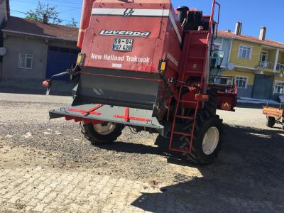 Sap Kıyıcı ve Parçalayıcı Haşpay