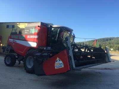 Kanola Hasat Tablosu