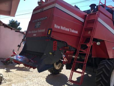 Sap Kıyıcı ve Parçalayıcı Haşpay