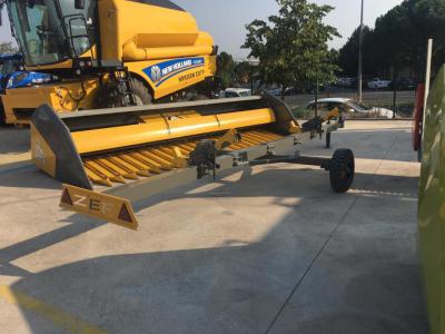 Ayçiçek Hasat Tablosu