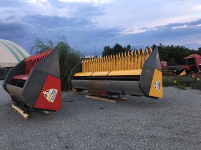 Ayçiçek Hasat Tablosu